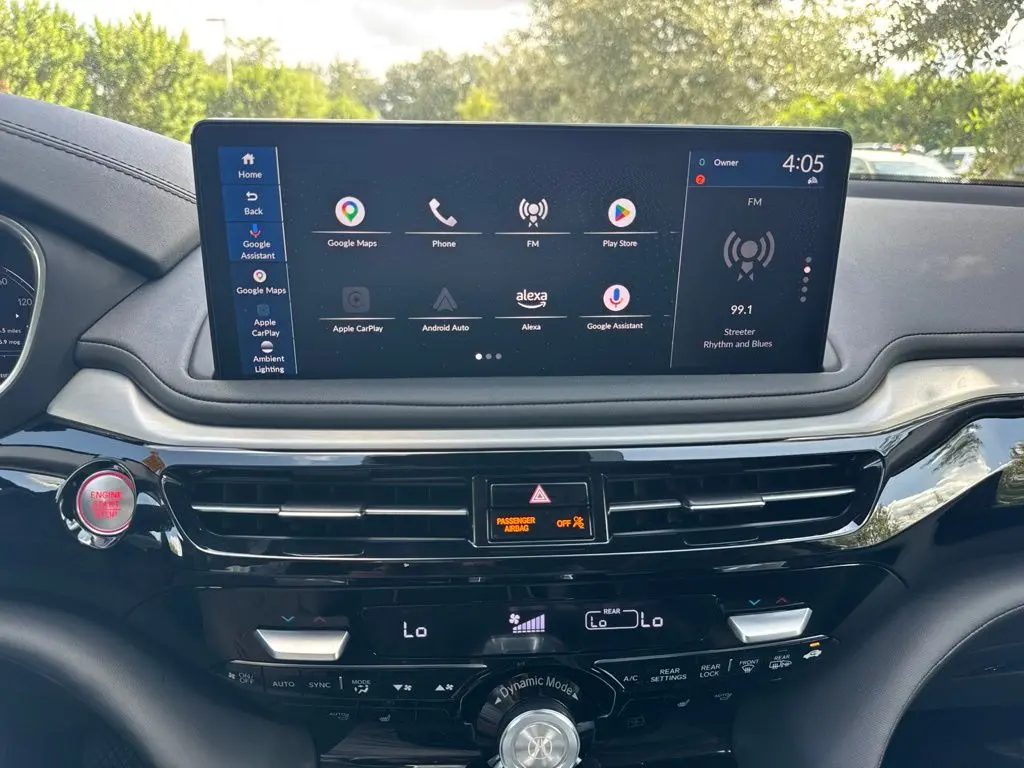 2026 Acura MDX - $44,997
