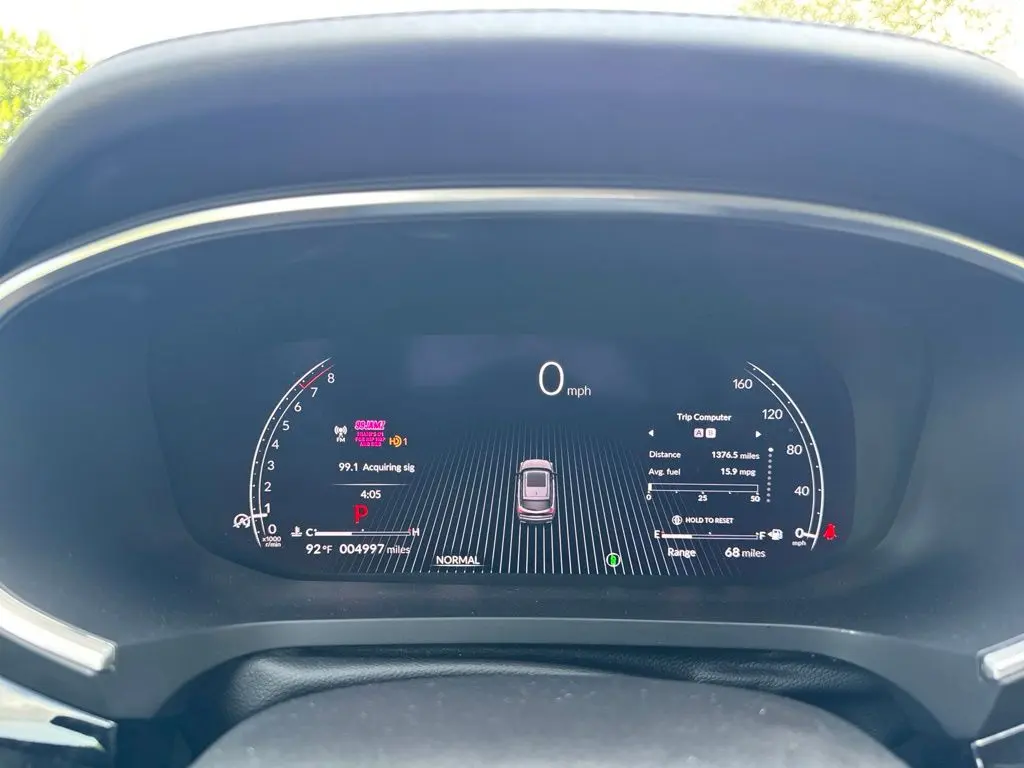 2026 Acura MDX - $44,997