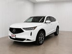 2022 MDX Thumbnail 3