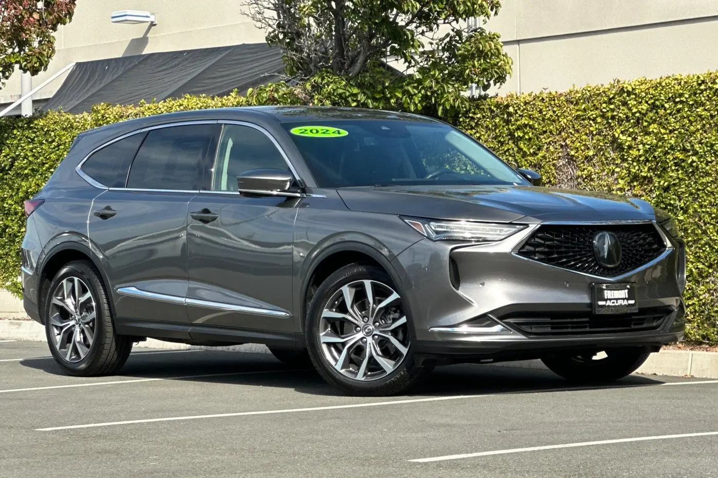 2024 Acura MDX - $38,698