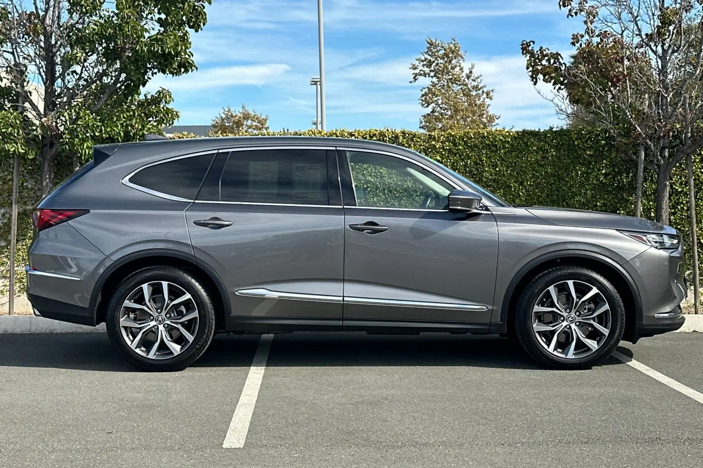 2024 Acura MDX - $38,698