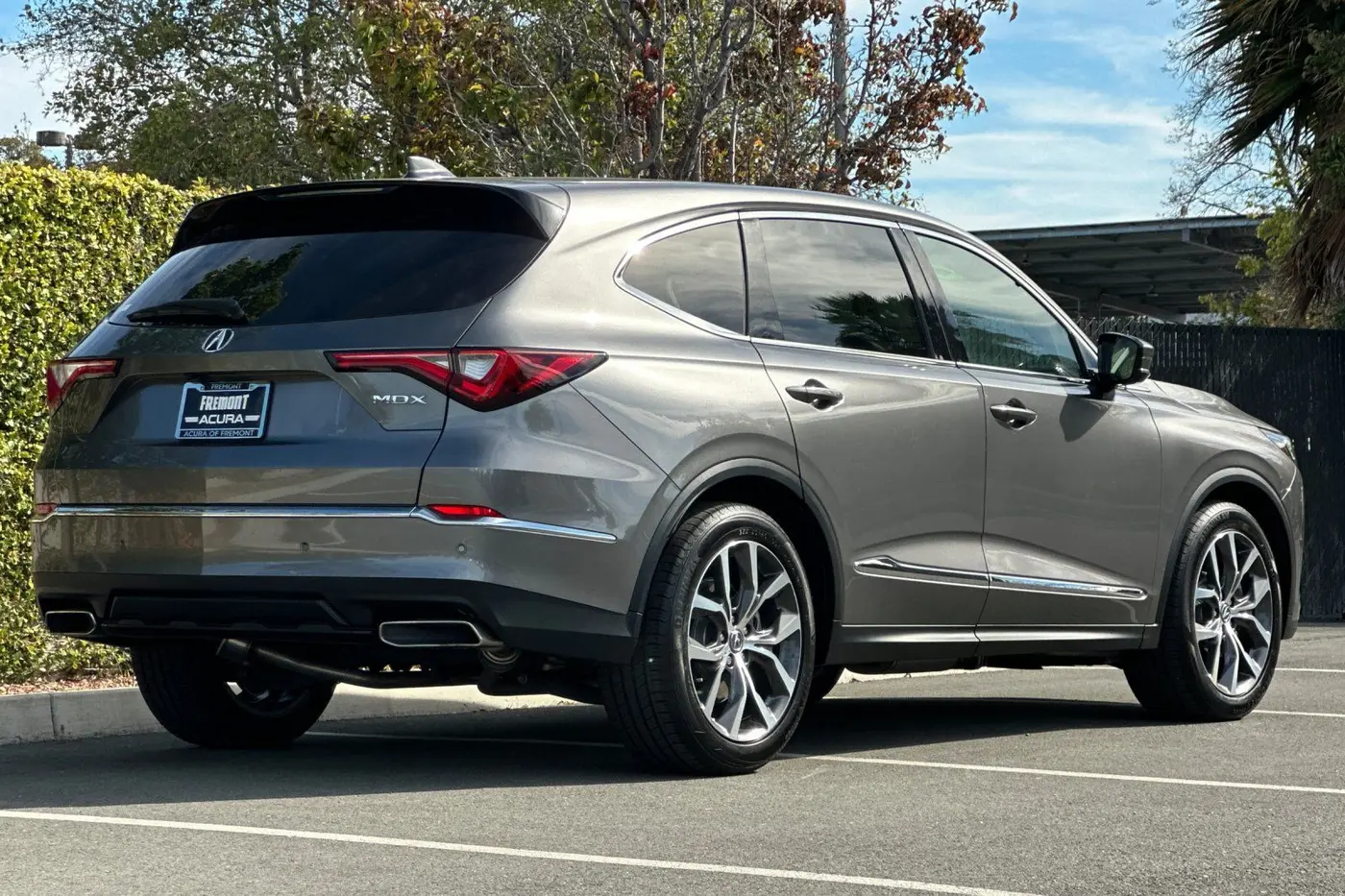 2024 Acura MDX - $38,698
