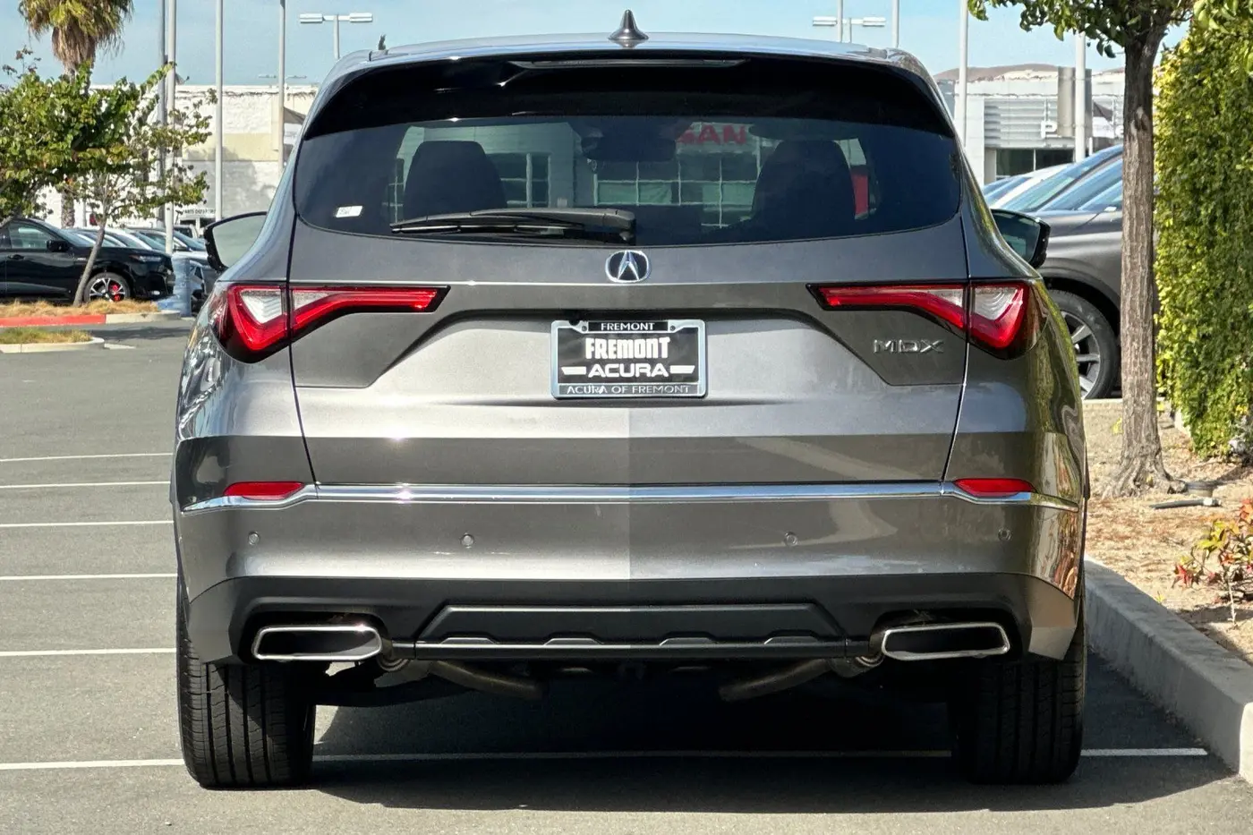 2024 Acura MDX - $38,698