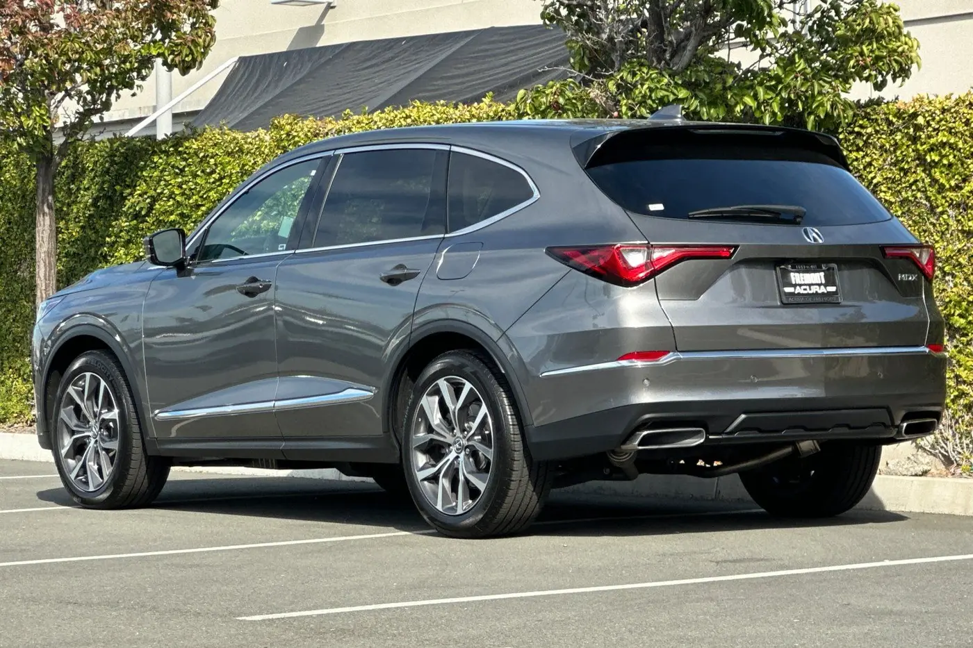 2024 Acura MDX - $38,698