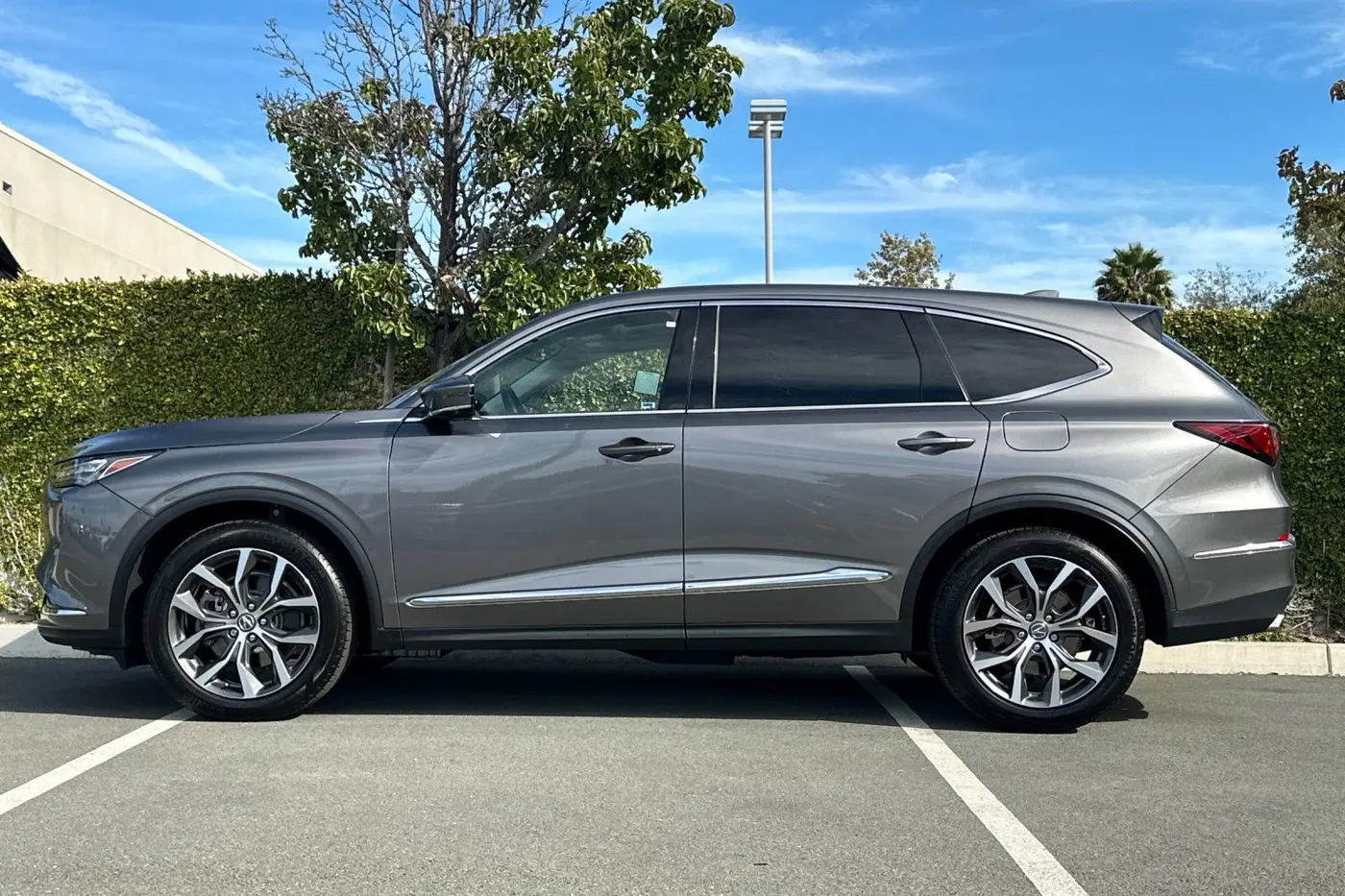 2024 Acura MDX - $38,698