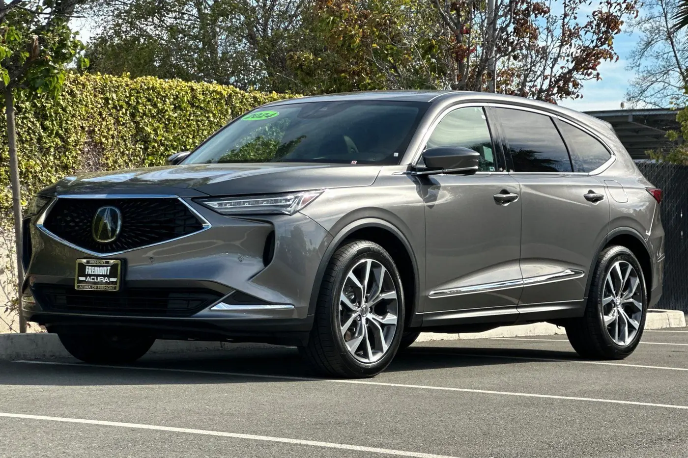 2024 Acura MDX - $38,698