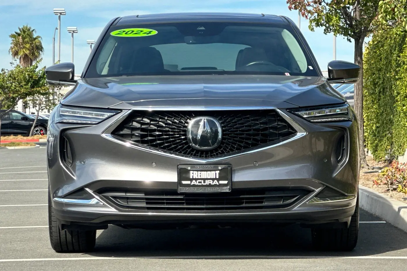 2024 Acura MDX - $38,698