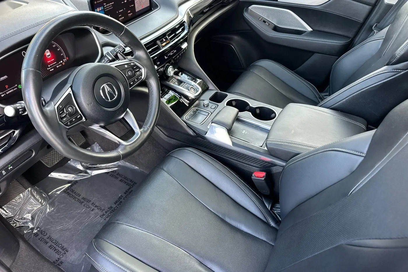 2024 Acura MDX - $38,698