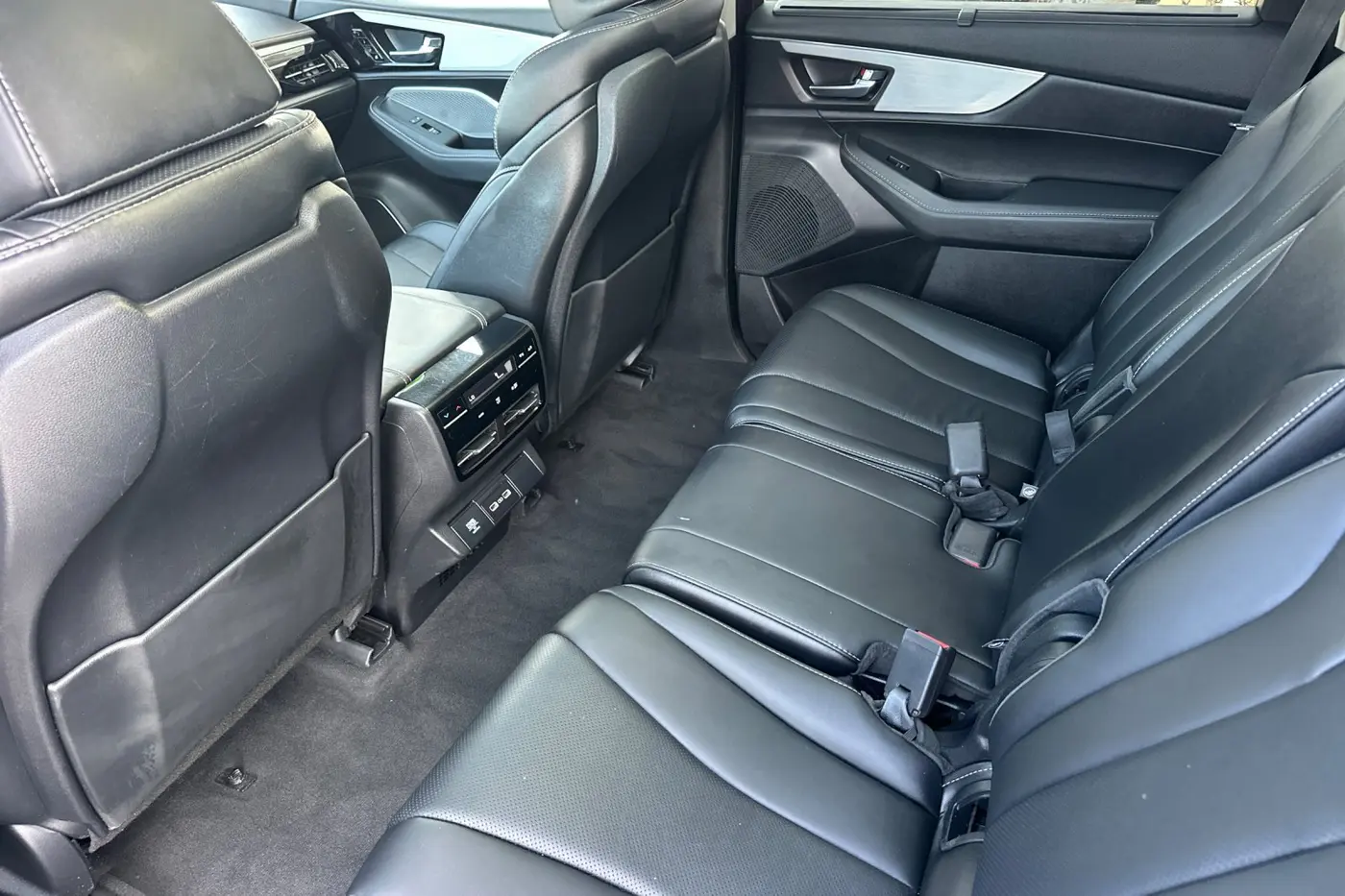 2024 Acura MDX - $38,698