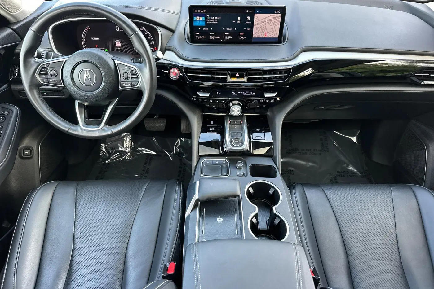 2024 Acura MDX - $38,698