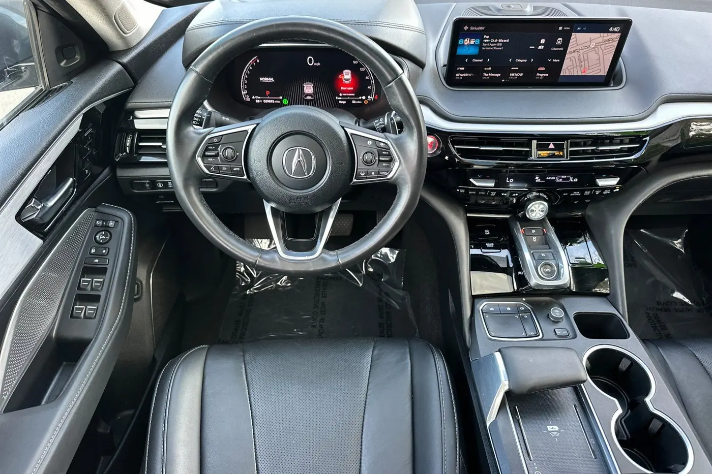 2024 Acura MDX - $38,698