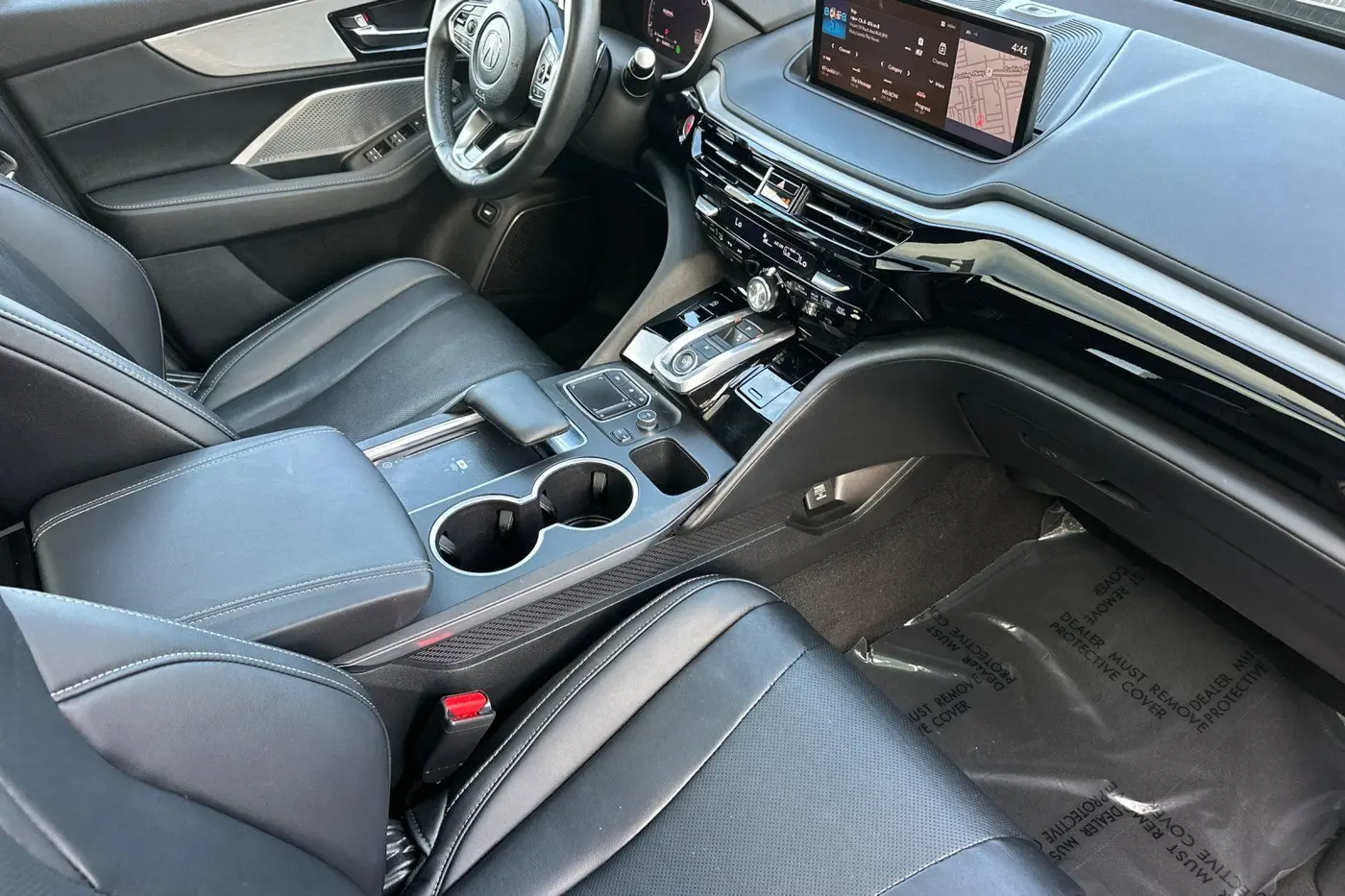 2024 Acura MDX - $38,698