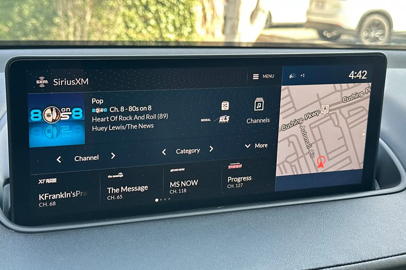 2024 Acura MDX - $38,698