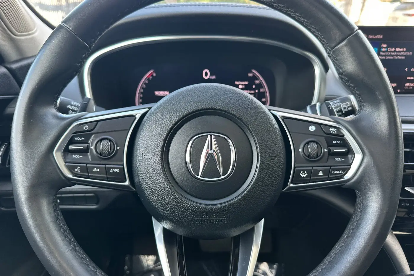 2024 Acura MDX - $38,698