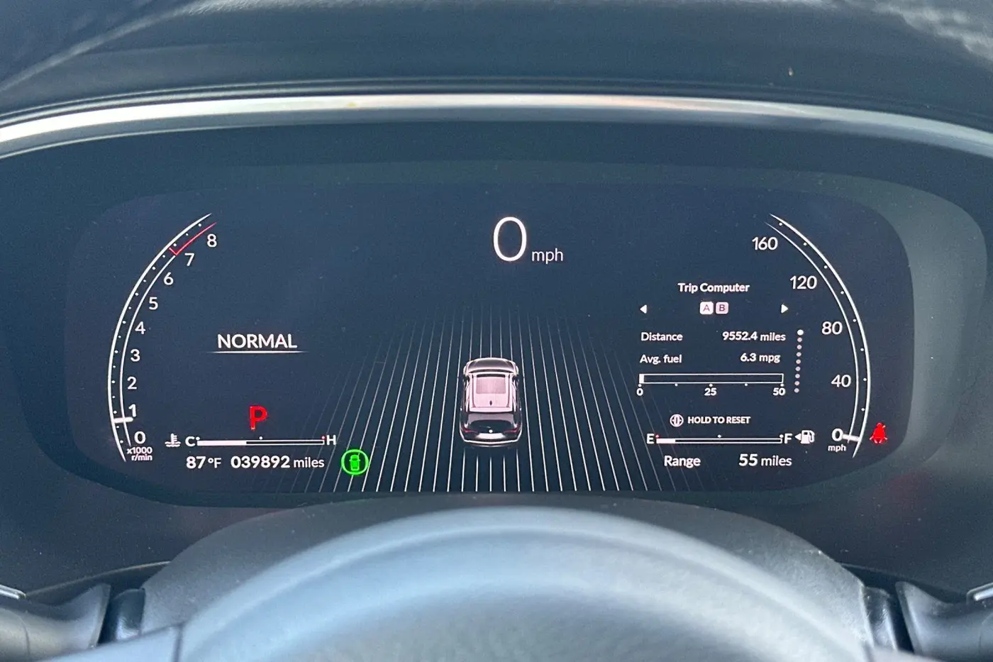 2024 Acura MDX - $38,698