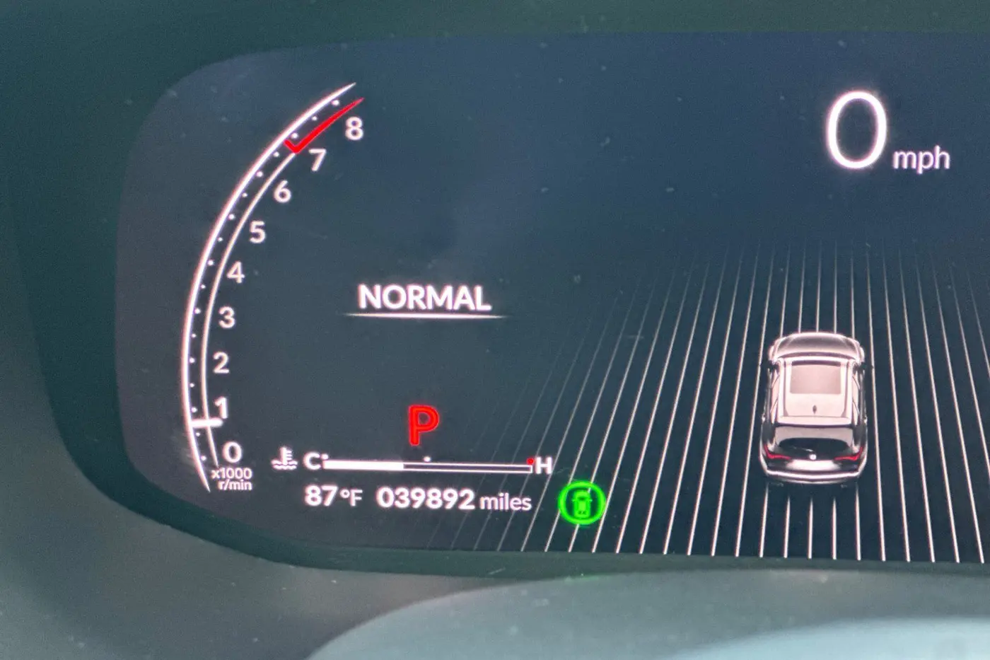 2024 Acura MDX - $38,698