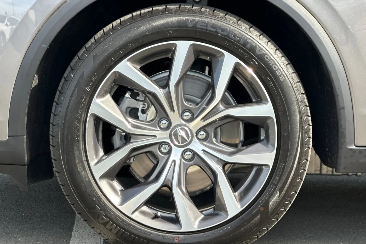 2024 Acura MDX - $38,698