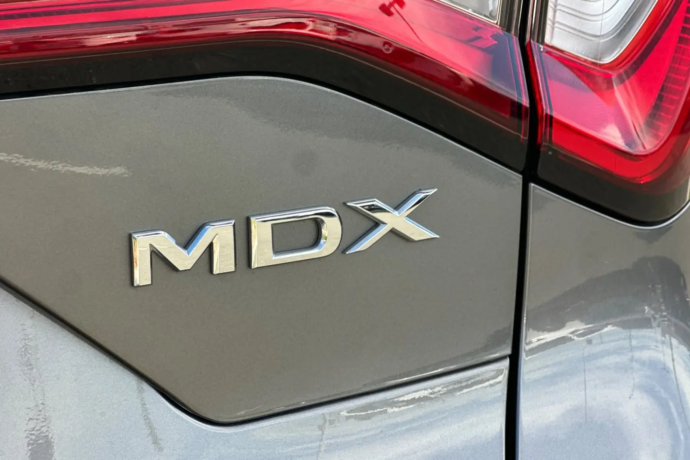2024 Acura MDX - $38,698