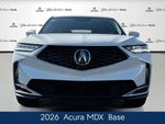 2026 MDX Thumbnail 4