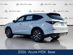 2026 MDX Thumbnail 5