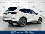 2026 MDX Thumbnail 7