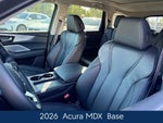 2026 MDX Thumbnail 8