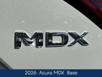 2026 MDX Thumbnail 10