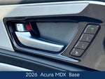 2026 MDX Thumbnail 17