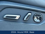 2026 MDX Thumbnail 19