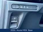 2026 MDX Thumbnail 21