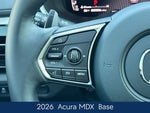 2026 MDX Thumbnail 25