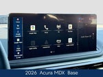 2026 MDX Thumbnail 29