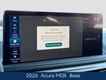 2026 MDX Thumbnail 30