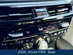 2026 MDX Thumbnail 32