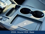 2026 MDX Thumbnail 34
