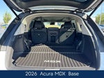 2026 MDX Thumbnail 38