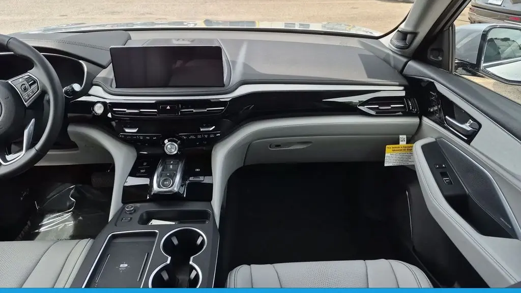 2026 Acura MDX w/Tech
