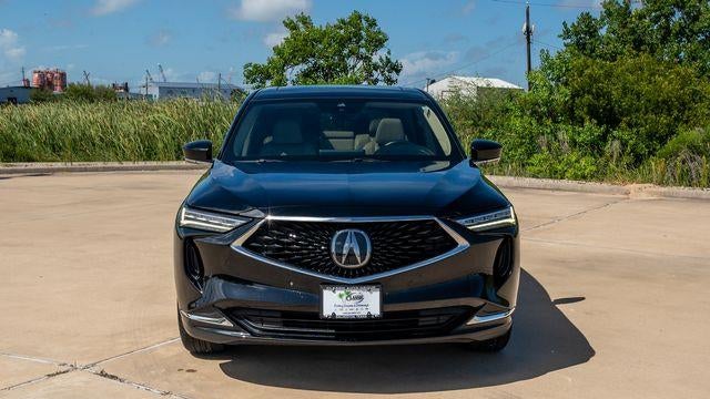 2023 Acura MDX w/Tech