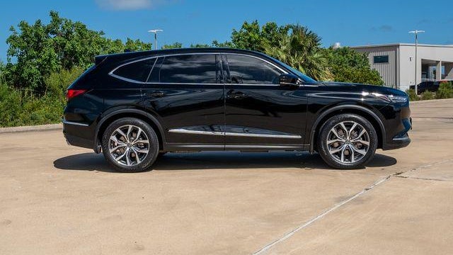 2023 Acura MDX w/Tech