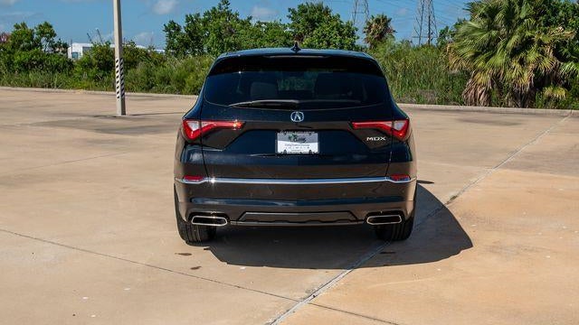 2023 Acura MDX w/Tech
