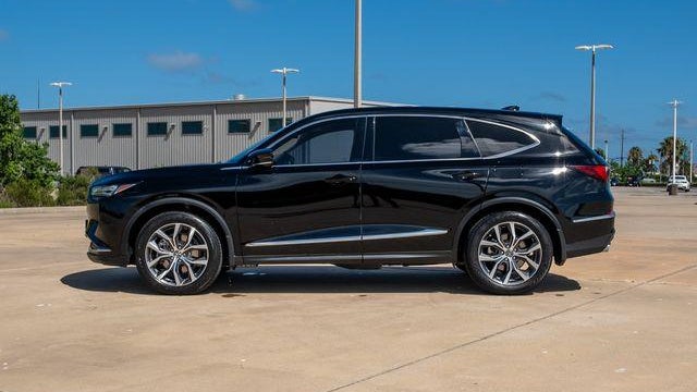 2023 Acura MDX w/Tech