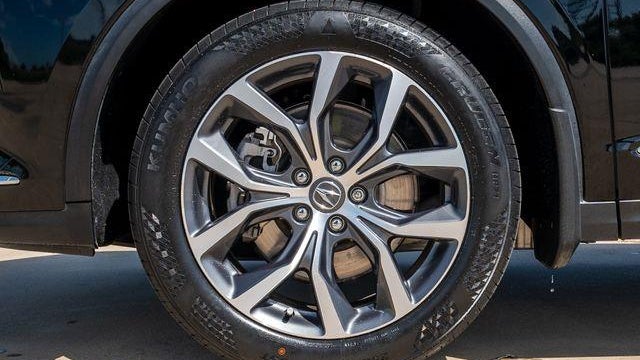 2023 Acura MDX w/Tech