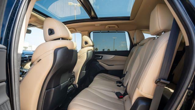 2023 Acura MDX w/Tech