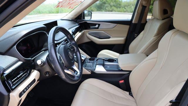 2023 Acura MDX w/Tech