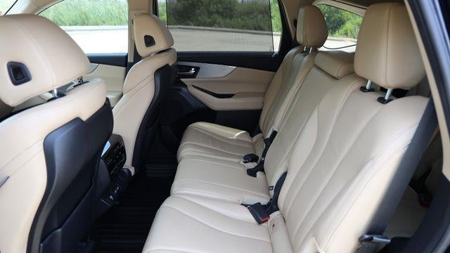 2023 Acura MDX w/Tech