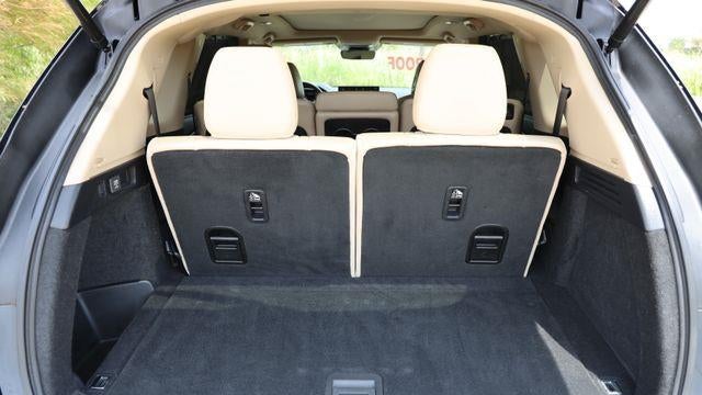 2023 Acura MDX w/Tech