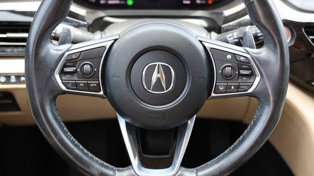 2023 Acura MDX w/Tech