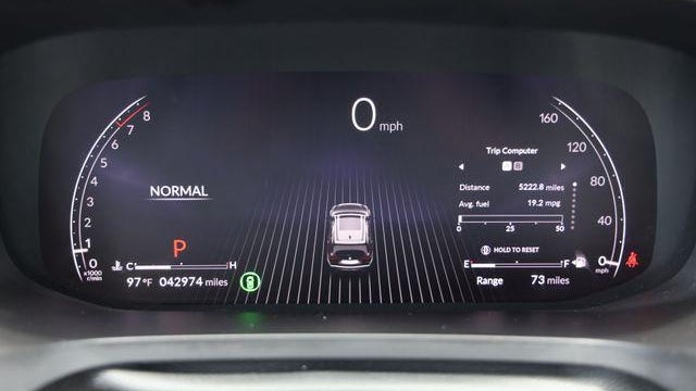 2023 Acura MDX w/Tech