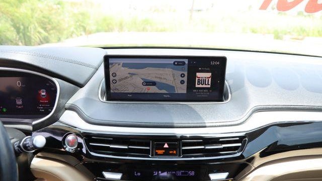 2023 Acura MDX w/Tech