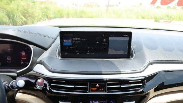 2023 Acura MDX w/Tech